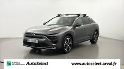 Citroën C5 Hybride recharg 225 e-EAT8 Shine Pack