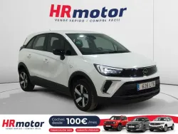 OPEL Crossland 1.2 S&S Edition 110