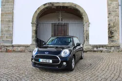 MINI One D