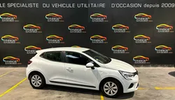 Clio v societe 1.0 ESSENCE 75 ch air nav 26.889 km d'origine 10.492 ht (12.590 ttc)