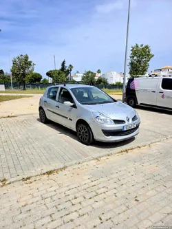 Renault Clio 1.5 Dci