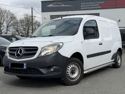 Mercedes CITAN 111 CDI EXTRA LONG