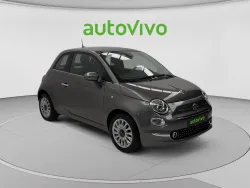 FIAT 500 1.0 Hybrid Dolcevita 52kW