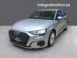 AUDI A3 Sportback 30 TFSI S tronic