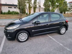 Peugeot 207 1.6 hdi