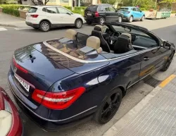 Mercedes-Benz E 350 E Coupé 350CDI BE 7G Plus