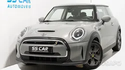 MINI Cooper de 2021