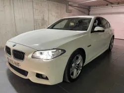 BMW 520 520dA