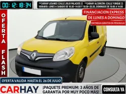 RENAULT Kangoo Fg. Maxi 1.5dCi Profesional 66kW 2pl.