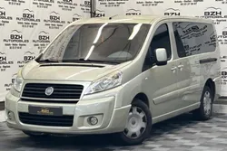 Fiat SCUDO PLANCB 1.2 L 2.0 MULTIJET 16V 120CH PACK GARANTIE 12 MOIS