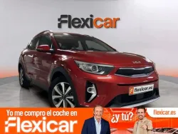 Kia Stonic 1.0 T-GDi 74kW (100CV) MHEV iMT Drive