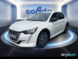 Peugeot 208 e-208 136ch Like