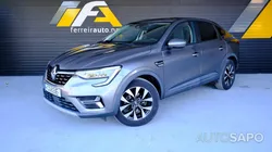 Renault Arkana 1.3 TCe Business EDC de 2022