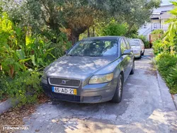 Volvo V50 1.6 D Nível 1