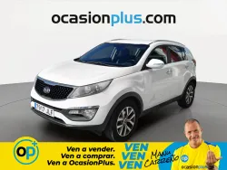 KIA Sportage 1.6 GDI Eco-Dynamics x-Tech 4x2