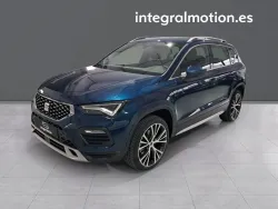 SEAT Ateca 1.5 EcoTSI S&S X-Perience