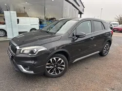Suzuki S-Cross 1.4 Boosterjet Style