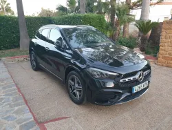 Mercedes-Benz GLA 200 200d 8G-DCT