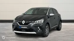 Renault Captur 1.3 TCe 130ch FAP Intens EDC