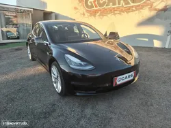 Tesla Model 3 Long-Range Dual Motor AWD