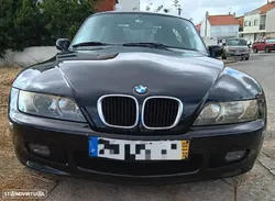 BMW Z3 1.9