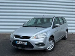 FORD FOCUS SW 1.6 TDCi 90CH