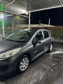 Peugeot 207 SW