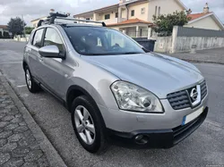 Nissan Qashqai 1.5 dCi Tekna Premium Pele Preta 17