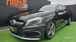 Mercedes-Benz Classe A de 2013