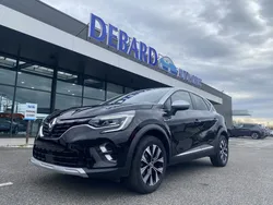 Renault CAPTUR II 1.0 TCE 90CH TECHNO