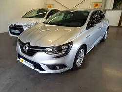 Renault Mégane 4 LIMITED EDC 130CH