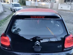 Citroën C1 AIRSCAPE 1.2 VTI 82cv FEEL EDDITION - NACIONAL - "SUPER PREÇO" - Cabrio - C/ GARANTIA