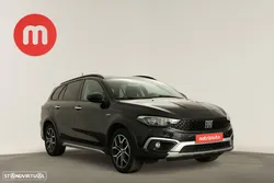 Fiat Tipo Station Wagon 1.0 GSE T3