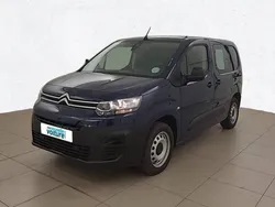 Citroën Berlingo VAN TAILLE M 650KG BLUEHDI 130 S&S BVM6
