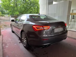 Maserati Ghibli 3.0L 410 cv SQ4