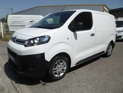 Citroën Jumpy 2.0 BHDI