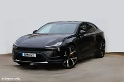 Polestar 4 Long Range 100 kWh Dual Motor Performance Plus