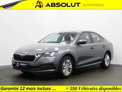 Skoda OCTAVIA 1.0 TSI MHEV 110CH BUSINESS DSG7