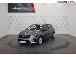 Renault Clio TCe 90 ch GSR2 Evolution