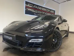 Porsche Panamera GTS 4.8 V8 430 ch PDK - BOSE 172900 km