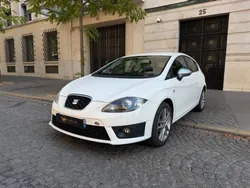 Seat Leon 1.4 TSI FR - Excellent état - 2ème main
