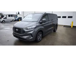 FORD TRANSIT CUSTOM 2.0 EcoBlue - 170 - BVA S&S FOURGON II Fourgon 300 L1H1 Limit