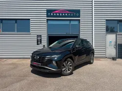 HYUNDAI TUCSON Business 1.6 CRDi 136 Hybrid 48V iBVM / GARANTIE JUSQU'EN 2027