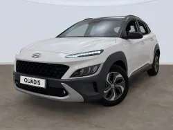 HYUNDAI Kona HEV 1.6 GDI DT Tecno 2C