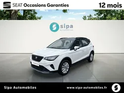 Seat Arona 1.0 TSI 95 ch Start/Stop BVM5 Business 5p