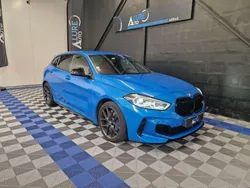 BMW SERIE 1 135i xDrive BVA Sport M Performance