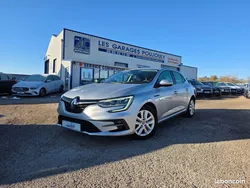 RENAULT Megane 4 PH2 BlueDci 115 cv BVM6 Business