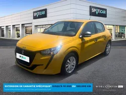 Peugeot 208 PureTech 75 S&S BVM5 Like