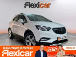 Opel Mokka 1.6CDTi S&S Selective 4x2