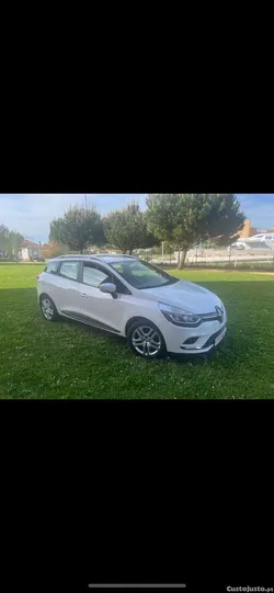 Renault Clio BOSE 2019
